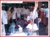 WOCON Ebonyi: Training of cooperative group on soap and pomade making
